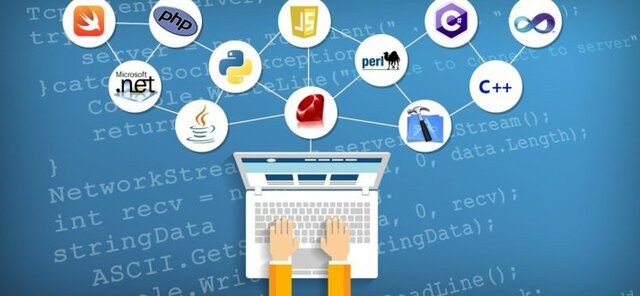 Herramientas para crear aplicaciones web