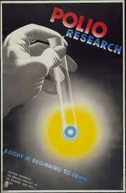 "Polio Research"