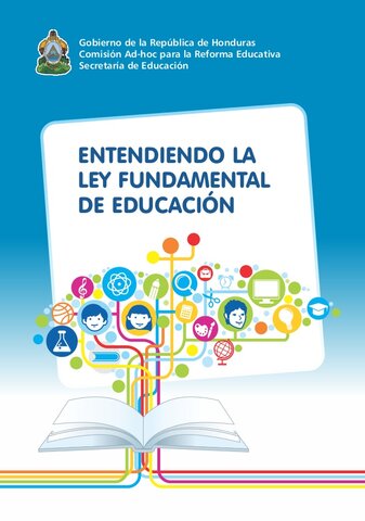 Ley Fundamental de Educación