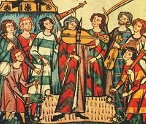 Musica medieval