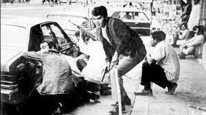 Mas estudiantes muertos