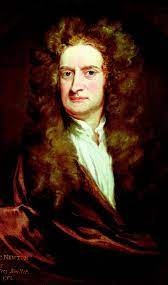 Isaac Newton