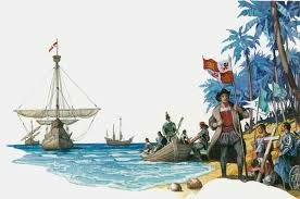 EL DESCUBRIMIENTO DE CRISTOBAL COLON