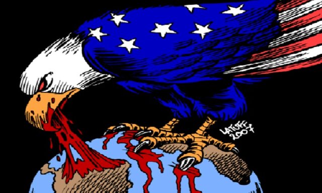 Expansión colonial acelerada