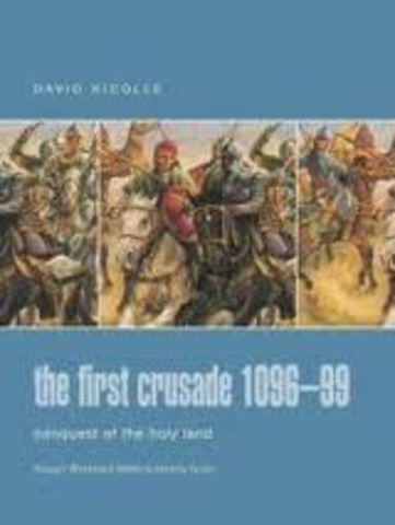 First Crusade to the Holy Land