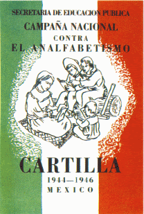 Campaña Alfabetizadora
