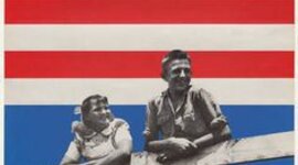 Timeline: Chapter 17: The Modern Movement in America