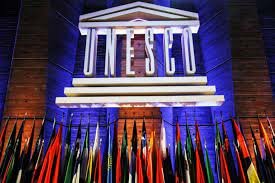 Creación de la UNESCO