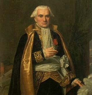 Étienne-Louis Malus