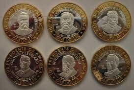 Micronesia "Dinero de Piedra"