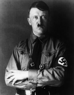 Adolf Hitler