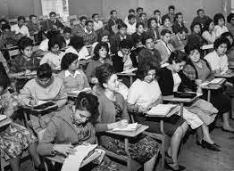 EXPANSIÓN DE LA MATRÍCULA UNIVERSITARIA