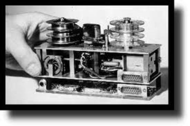 Black box -  Flight recorder