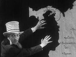 Separación de Panamá.