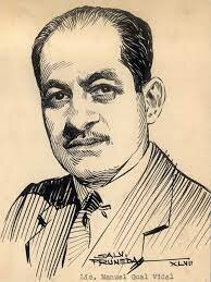 Manuel Gual Vidal nombrado Secretario de educación