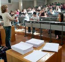 TERCERO DE UNIVERSIDAD