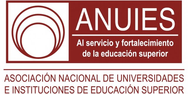 Creación del ANUIES