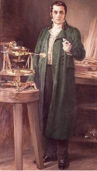 Joseph von Fraunhofer