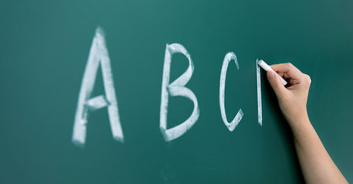 Campaña de alfabetización