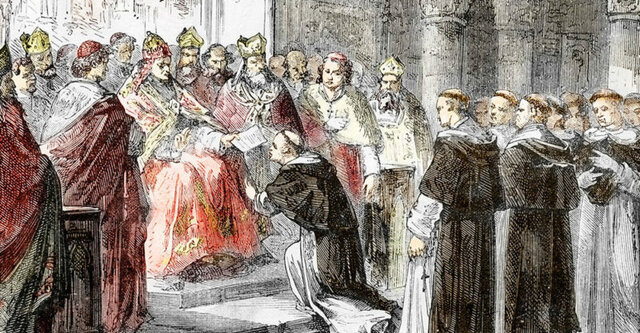 La Inquisición Española