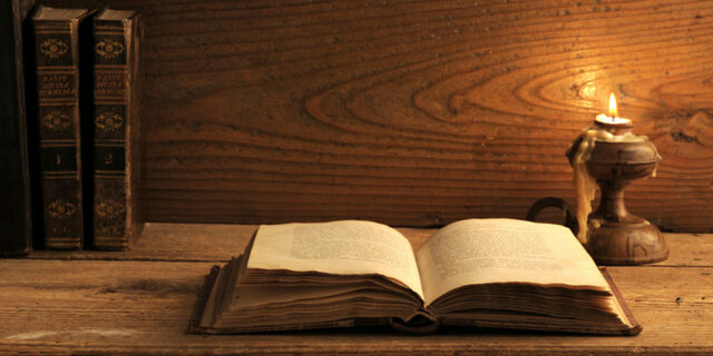 Malleus Malleficarum