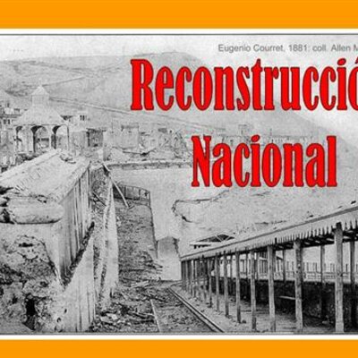 Timeline: Reconstrucción Nacional (1946-1973)