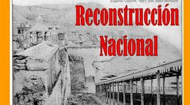 Timeline: Reconstrucción Nacional (1946-1973)