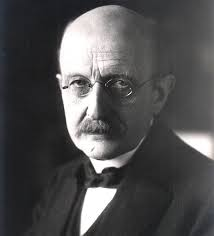 Max Planck
