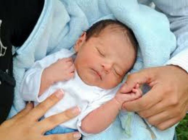 FIRST COUSIN