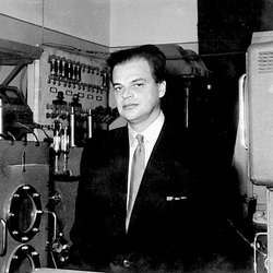 Nikolái Gennadiyevich Basov