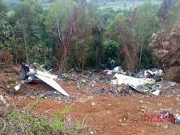 Flight 812 accident