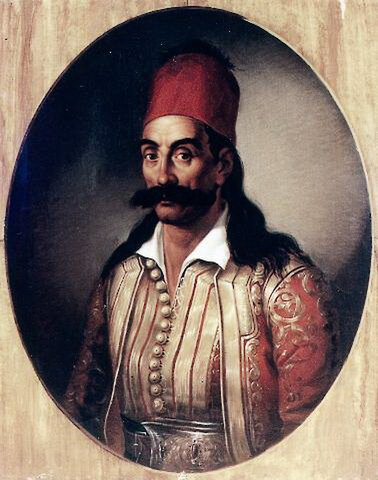 ΜΑΧΗ ΤΗΣ ΑΡΑΧΩΒΑΣ