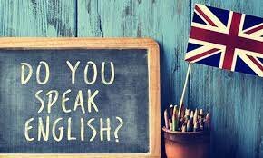 ENGLISH SCHOOL