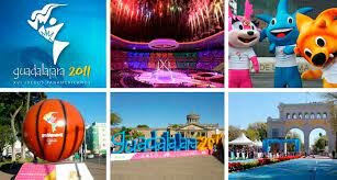 panamerican games