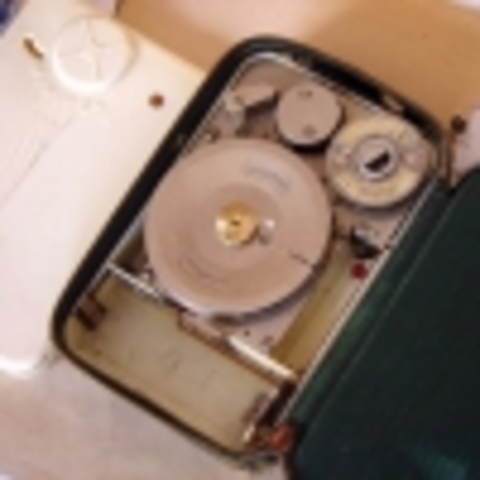 David Warren invented the black box - flight recorder.