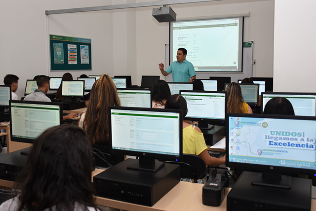 Ingeniería en sistemas