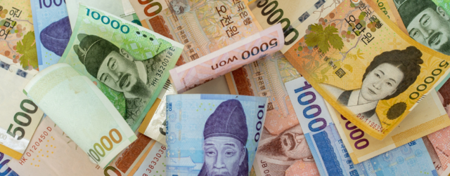 Moneda de papel (billetes)