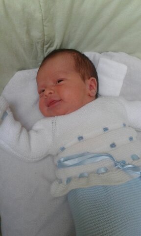 SECOND COUSIN