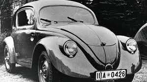 Volkswagen 1937