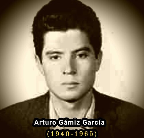 Arturo Gámiz García