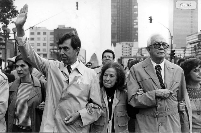 Apertura Democratica