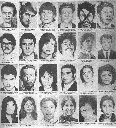 la Liga 23 de septiembre