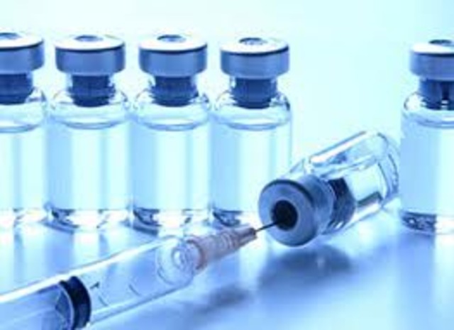 Measles Vaccine