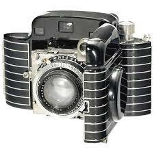 Cámara fotográfica Kodak