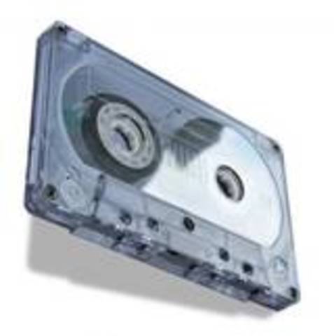 Audio Casette