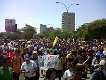 VENEZUELA