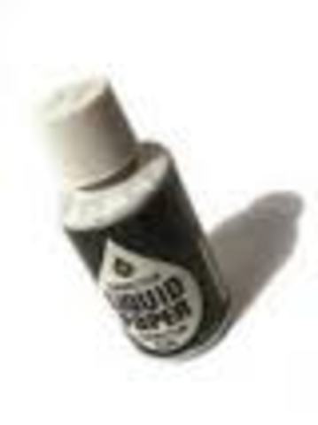 Bette Nesmith Graham invented the liquid paper.