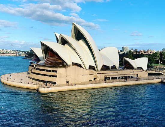 Opera House
