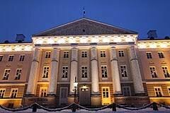 Tartu Ülikooli taasavamine