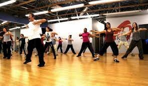 DANCE ACADEMY